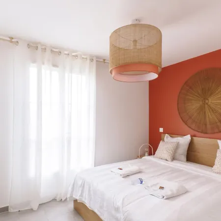 Apartment Elegant & Lumineux - Disneyland Paris *